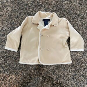Burberry Baby Jacket Vintage Holt Renfrew Kids 6M